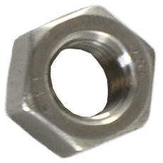 SMAR Flange Nut, For LD300 Series Pressure Transmitter, A2 Type (2H-M)and A3 Type (17-4)